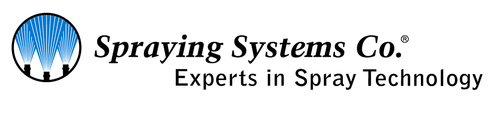 SPRAYING SYSTEMS CO.