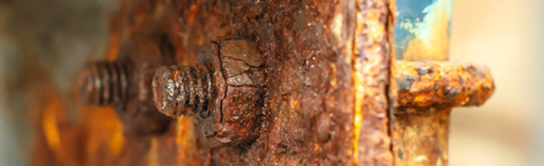 Corrosión Localizada y Corrosión Galvánica