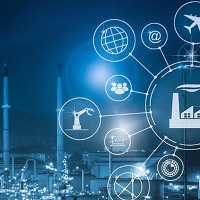 Digitalización en Siderurgia