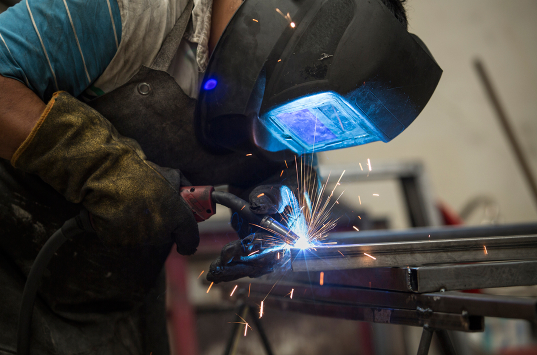 Especialización en Inspección de Soldadura Ed. 2026