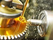 Lubricación de Alta Performance en Rodamientos Industriales