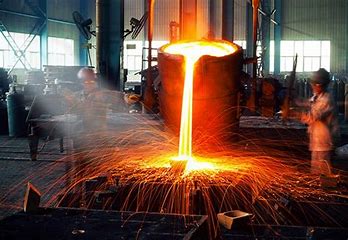 Metalurgia de Cuchara y Fabricación de Aceros Limpios