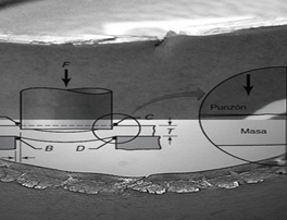 Procesos de corte de Chapas mediante Punzón y Matriz