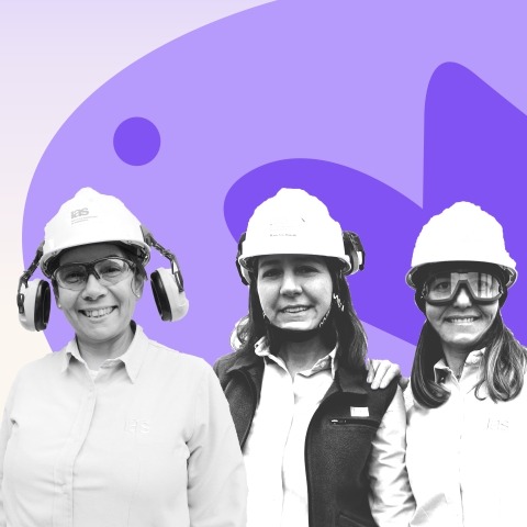 Rompiendo Barreras en la Industria Siderúrgica