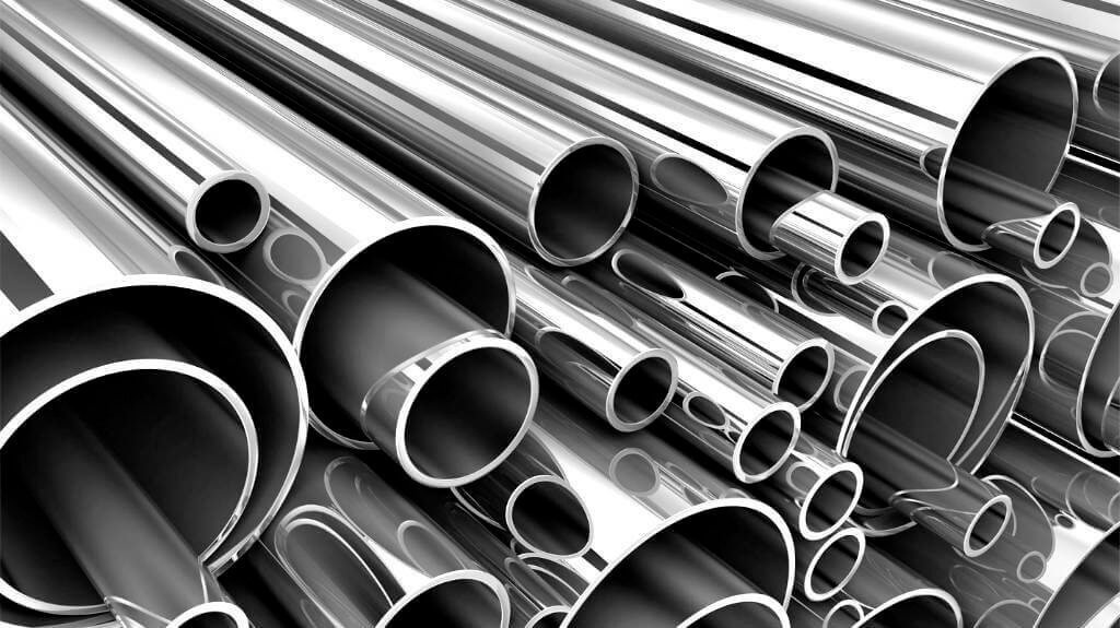 Selección de Aceros Aleados para distintas Aplicaciones Industriales