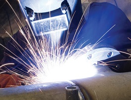 Soldabilidad de Materiales